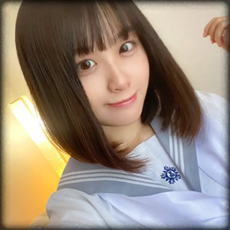 【MAJ-032】素人美少女うららと初対面ハメ撮り！美乳剛毛ま●こに生挿入で中出しSEX！