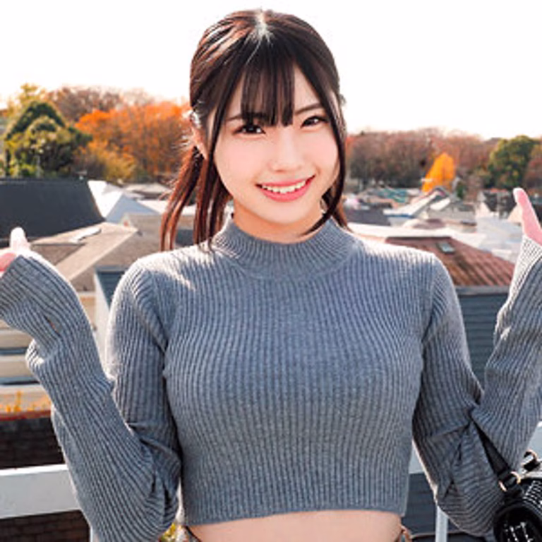 【NOST-055】素人清楚系巨乳女子大生ひまりちゃんをナンパ！ツイスター密着→即ハメ中出し2回戦！